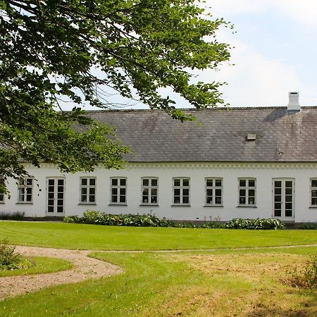 Birkum Bb Bed and Breakfast Buitenkant foto