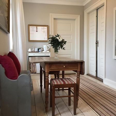 Birkum Bb Bed and Breakfast Buitenkant foto
