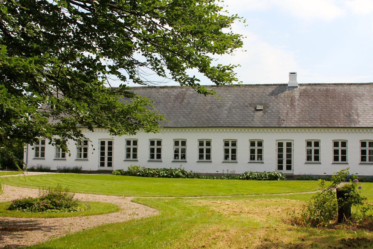 Birkum Bb Bed and Breakfast Buitenkant foto