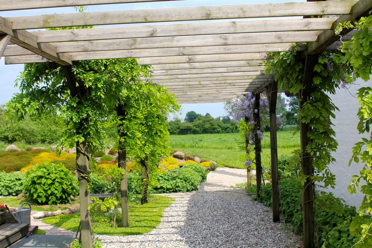 Birkum Bb Bed and Breakfast Buitenkant foto