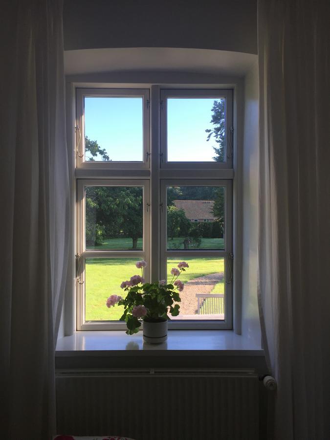 Birkum Bb Bed and Breakfast Buitenkant foto