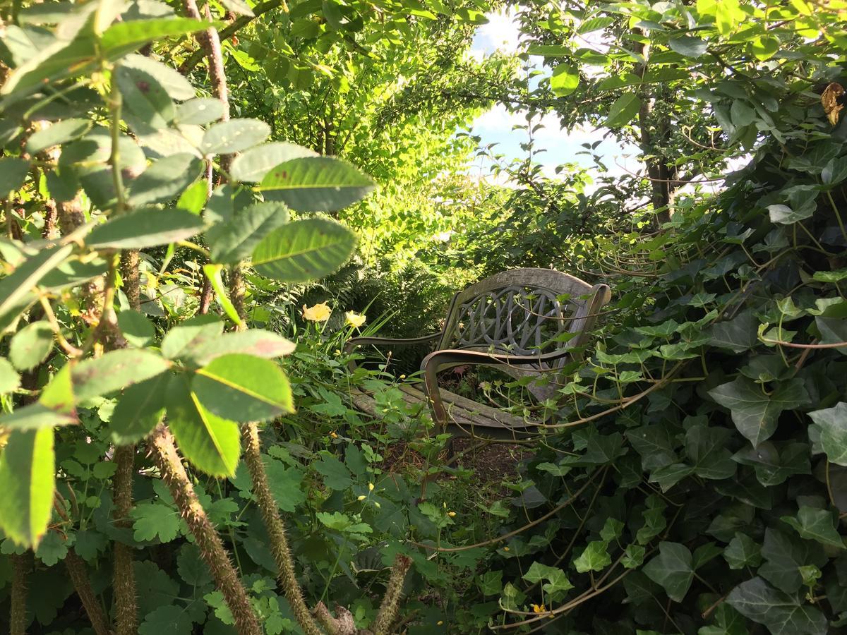 Birkum Bb Bed and Breakfast Buitenkant foto