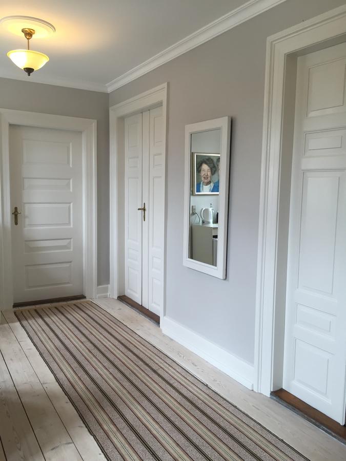 Birkum Bb Bed and Breakfast Buitenkant foto