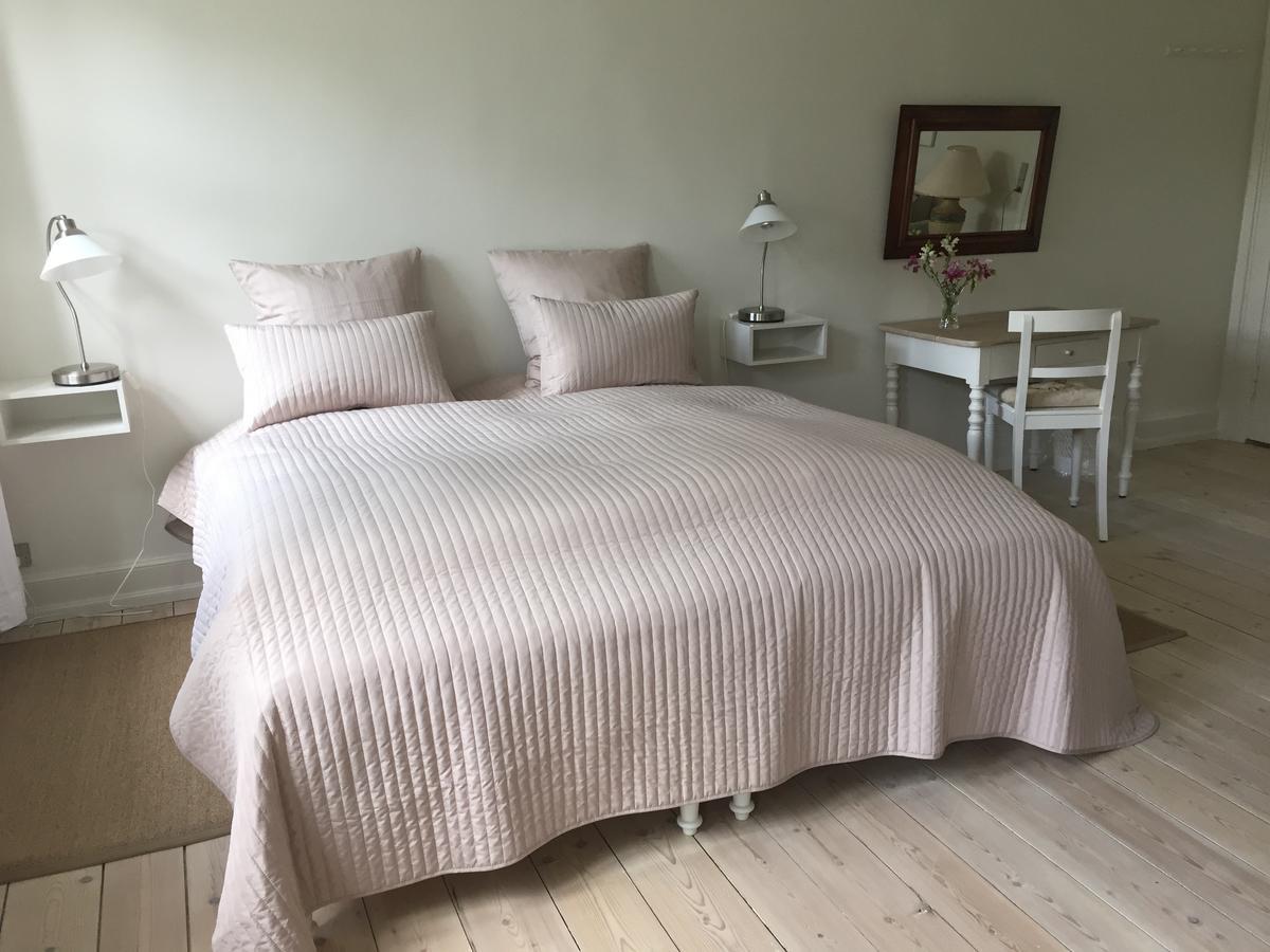 Birkum Bb Bed and Breakfast Buitenkant foto
