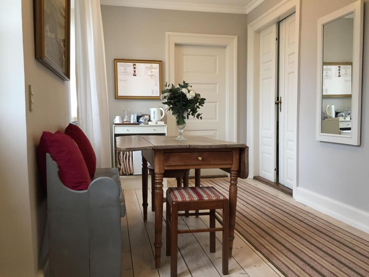 Birkum Bb Bed and Breakfast Buitenkant foto